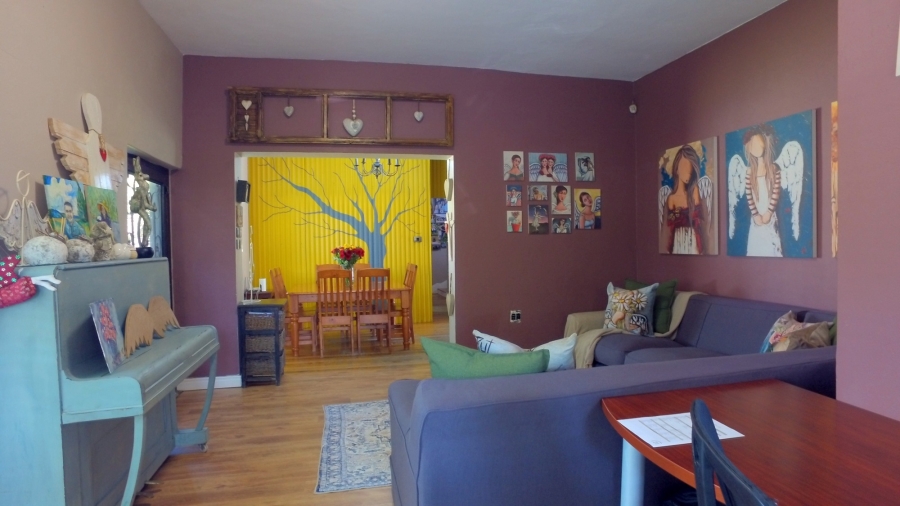 4 Bedroom Property for Sale in Bodorp North West